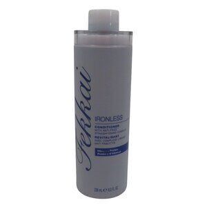 Fekkai Ironless Conditioner Anti Frizz Straightening 8 fl oz Bottle NEW Unused